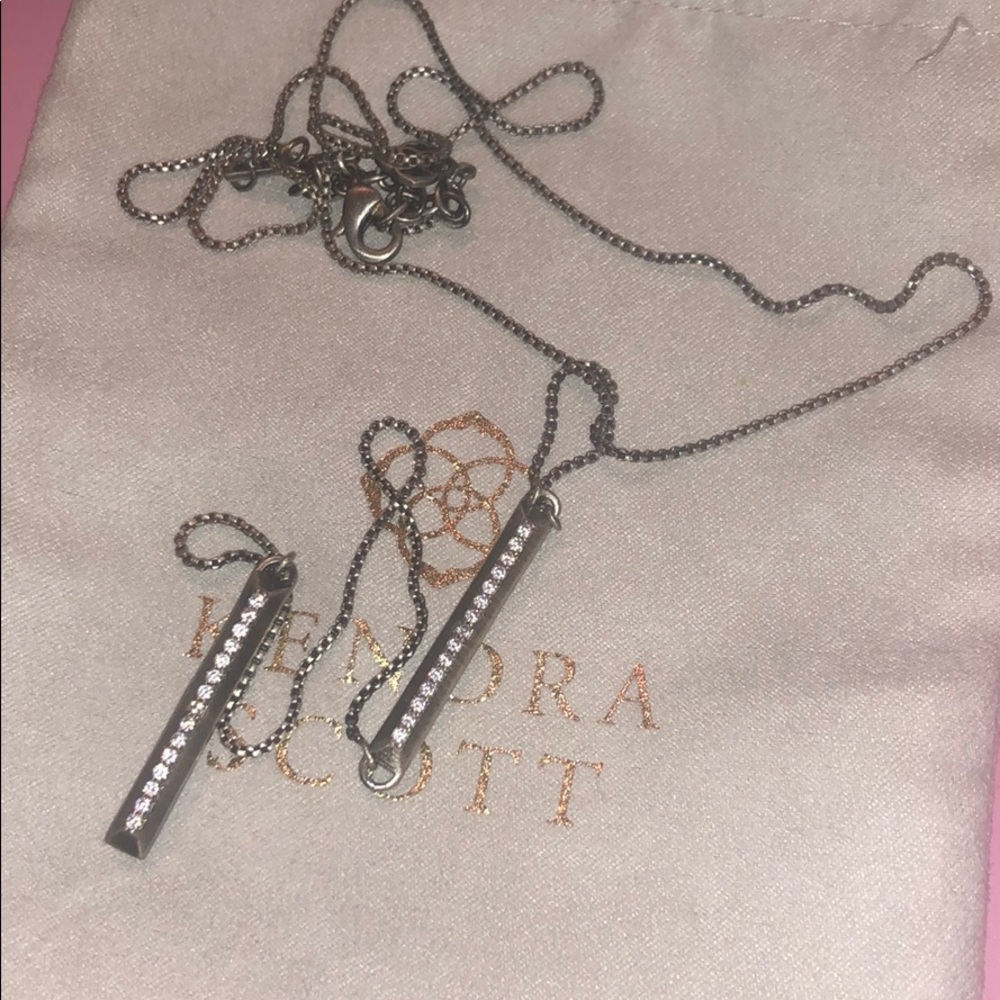 y necklace